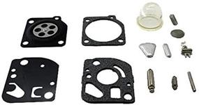 img 2 attached to Enhance Performance with Raisman Zama RB-47 Rebuild Kit