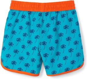 img 2 attached to Hatley Boys Swim Shorts Years Boys' Clothing