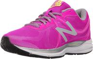 👟 ultimate performance: new balance women's w580lg5 running shoes for unparalleled comfort and style logo