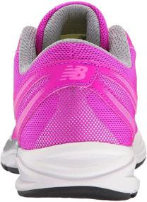 img 2 attached to 👟 Ultimate Performance: New Balance Women's W580LG5 Running Shoes for Unparalleled Comfort and Style