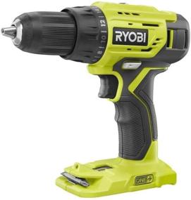 img 2 attached to 🔧 RYOBI 18V Cordless Drill Driver: Versatile Power Tool for Efficient Drilling