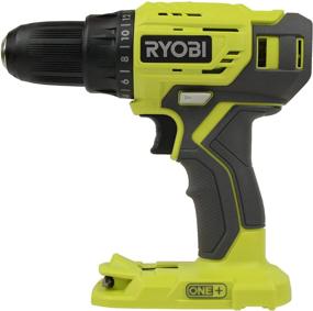 img 4 attached to 🔧 RYOBI 18V Cordless Drill Driver: Versatile Power Tool for Efficient Drilling