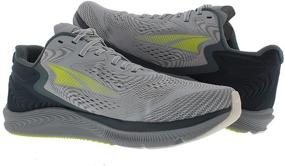 img 1 attached to ALTRA Men's AL0A547F Torin Athletic Running Shoes