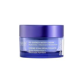 img 4 attached to 💧 StriVectin Re-Quench Water Moisturizing Cream with Hyaluronic Acid, Electrolytes - Advanced Hydration, 1.7 Fl Oz