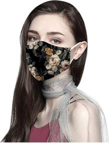 img 2 attached to Disposable Face_Masks Breathable Face_Mask Protective Occupational Health & Safety Products for Personal Protective Equipment