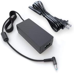 img 4 attached to 🔌 AC Doctor INC 45W AC Adapter Power Charger for HP 741727-001 740015-002 HSTNN-CA40 7400015-001 740015-003 ADP-45WD B, 19.5V 2.31A, 4.5x3.0mm