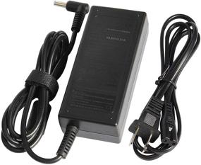 img 3 attached to 🔌 AC Doctor INC 45W AC Adapter Power Charger for HP 741727-001 740015-002 HSTNN-CA40 7400015-001 740015-003 ADP-45WD B, 19.5V 2.31A, 4.5x3.0mm