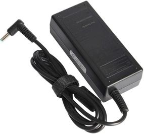 img 2 attached to 🔌 AC Doctor INC 45W AC Adapter Power Charger for HP 741727-001 740015-002 HSTNN-CA40 7400015-001 740015-003 ADP-45WD B, 19.5V 2.31A, 4.5x3.0mm