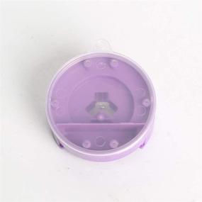 img 1 attached to Corner Rounder Punch 4Mm Purple