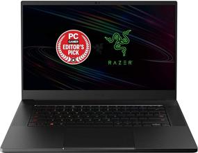 img 4 attached to Razer Blade Gaming Laptop 2020 Computers & Tablets and Laptops