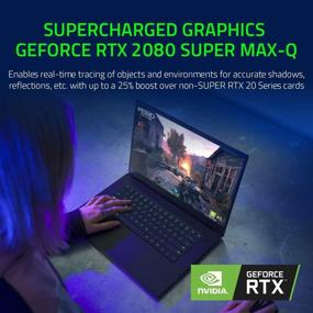 img 2 attached to Razer Blade Gaming Laptop 2020 Computers & Tablets and Laptops