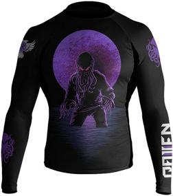img 2 attached to Raven Fightwear Ужас Ктулху 3X Большой.