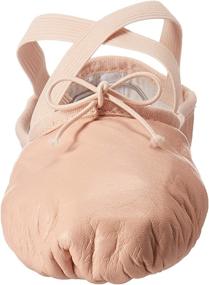 img 3 attached to 👯 Bloch Women's Prolite II Hybrid S0203l: Top Performance Dance Shoe for Women