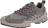 👟 ecco sport trainer marine women's athletic shoes: stylish and supportive footwear for active women logo