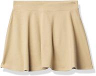 👗 oshkosh b'gosh girls' school uniform skirt logo