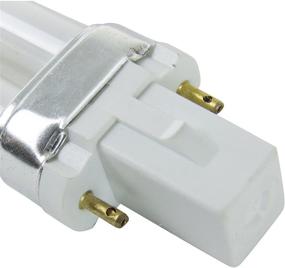 img 1 attached to 💡 Sunlite PL9 SP41K 10PK Fluorescent Bulbs - Efficient Lighting for Multiple Applications