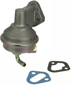 img 4 attached to Carter M4513 Mechanical Fuel Pump: Powerful Performance for Optimal Fuel Delivery