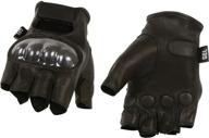 ted jack reinforced knuckle tactical men's accessories logo
