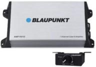 🔊 blaupunkt amp1901d: усилитель автомобильных динамиков класса d - мощность 2000 вт максимальной производительности! логотип