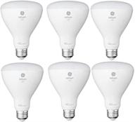 💡 ge refresh equivalent dimmable daylight industrial electrical bulb логотип