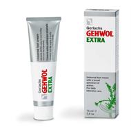 gehwol extra 🦶 foot cream - 2.6 oz logo