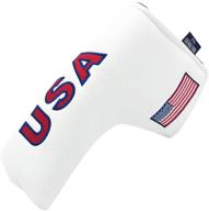 etcetera headcover synthetic taylormade patriotic logo