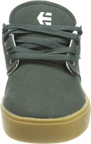 img 3 attached to 🌱 Etnies Jameson 2 Eco Skate Shoe: A Sustainable and Stylish Choice for Skateboarding