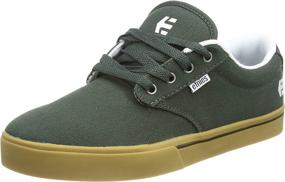 img 4 attached to 🌱 Etnies Jameson 2 Eco Skate Shoe: A Sustainable and Stylish Choice for Skateboarding