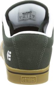 img 2 attached to 🌱 Etnies Jameson 2 Eco Skate Shoe: A Sustainable and Stylish Choice for Skateboarding