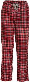 img 3 attached to 👖 HiddenValor Cotton Pajama Lounge Pants: Comfortable Boys' Sleepwear & Robes