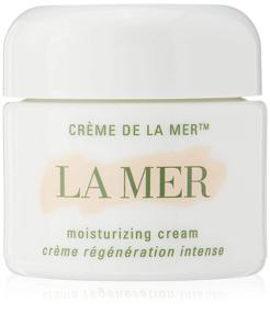 img 4 attached to 💦 La Mer Moisturizing Cream 2oz - White - Creme de La Mer