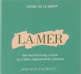 img 3 attached to 💦 La Mer Moisturizing Cream 2oz - White - Creme de La Mer