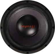 beyma pro10mi mid bass midrange speaker logo