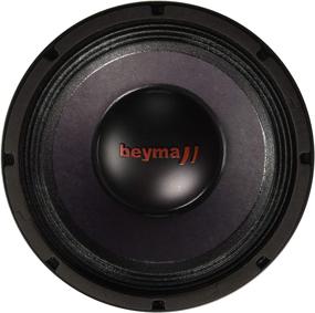 img 2 attached to Beyma PRO10MI Mid Bass Midrange Speaker