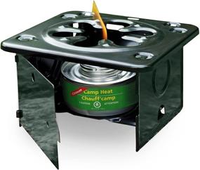 img 2 attached to 🔥 Coghlan's Folding Stove - Compact and Portable Cookware for Outdoor Adventures