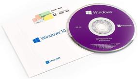 img 3 attached to 💻 Get Lifetime Access to Original Windows Professional DVD Disk