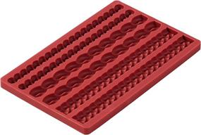 img 3 attached to Wilton W4358 Силиконовые решетчатые оплетки