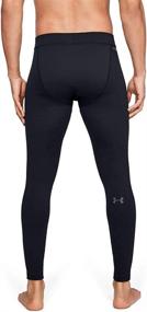 img 3 attached to 👌 Ultra Performance: Under Armour Men's Tactical Base Leggings - Unbeatable Comfort and Flexibility