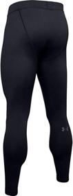 img 1 attached to 👌 Ultra Performance: Under Armour Men's Tactical Base Leggings - Unbeatable Comfort and Flexibility