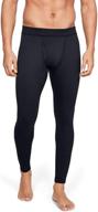 👌 ultra performance: under armour men's tactical base leggings - unbeatable comfort and flexibility логотип