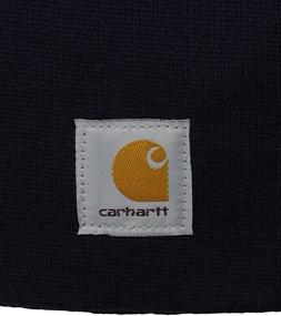 img 1 attached to 🧢 Carhartt Knit Beanie for Men