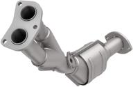 magnaflow 447184 catalytic converter compliant logo