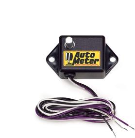 img 1 attached to Enhance Visibility: Auto Meter 9114 LED Lighting Dimmer - Adjust Brightness with Ease!