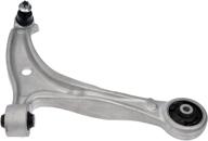 🔧 dorman 522-322 front passenger side lower suspension control arm and ball joint assembly for honda: enhance your vehicle's performance logo