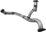 🚀 walker exhaust 50216: optimal performance y pipe for efficient exhaust system logo