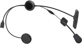 img 2 attached to 🎧 Sena 3S Plus беспроводные наушники для мотоцикла с Bluetooth