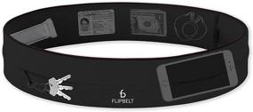 img 3 attached to FlipBelt - Quality Original Patent Made & Shipped in the USA with USA Warranty