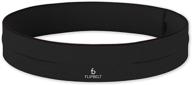 flipbelt - quality original patent made & shipped in the usa with usa warranty logo