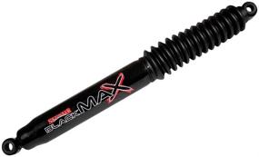 img 1 attached to Skyjacker B8579 Black Shock Absorber