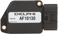 delphi af10130 mass flow sensor logo